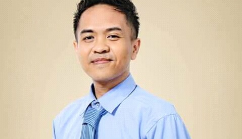 Egi Arisandi PMII Jaman Now