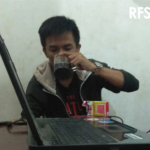 Analogi Senja (Sebuah Perjuangan dan Ketidakpedulian) Motekar