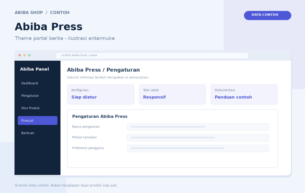 abiba ebook